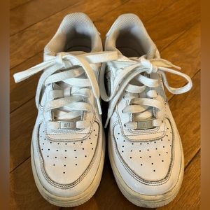 Big Kids Nike Air Force 1
